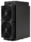 Antminer S21+