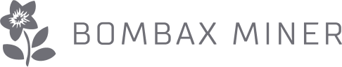Bombax Miner